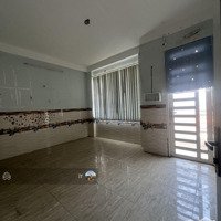 Nhà 5X20 Trệt 3 Lầu 1/ Lê Văn Khương Hẻm 6M Giá Bán 7.4 Tỷ Cách Mặt Tiền 30M Gần Ubnd Phường