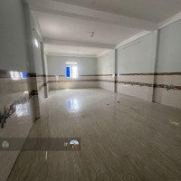 Nhà 5X20 Trệt 3 Lầu 1/ Lê Văn Khương Hẻm 6M Giá Bán 7.4 Tỷ Cách Mặt Tiền 30M Gần Ubnd Phường