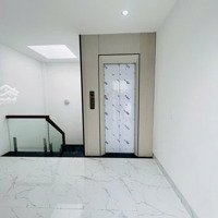 Bán Siêu Phẩm Vũ Xuân Thiều 50M2, 6Tầng Thang Máy Sân Cổng Mới Toanh Thoáng Đẹp Lô Góc Chỉ Hơn 6 Tỷ