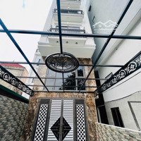 Bán Siêu Phẩm Vũ Xuân Thiều 50M2, 6Tầng Thang Máy Sân Cổng Mới Toanh Thoáng Đẹp Lô Góc Chỉ Hơn 6 Tỷ