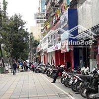 Bán Nhà Phố Thái Hà Láng Hạ, Đống Đa 140Mmặt Tiền7.3M Xây 9 Tầng Thang Máy Thông Sàn, Ô Tô Tránh Vỉa Hè