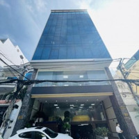 Bán Nhà Phố Thái Hà Láng Hạ, Đống Đa 140Mmặt Tiền7.3M Xây 9 Tầng Thang Máy Thông Sàn, Ô Tô Tránh Vỉa Hè