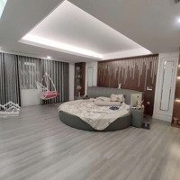 Siêu Phẩm Mặt Phố Trung Tâm Quận Cầu Giấy - 9 Tầng Thang Máy - Mặt Tiền Lớn - Kinh Doanh Đỉnh Cao