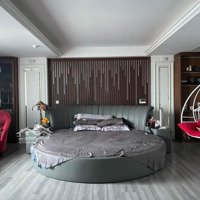 Siêu Phẩm Mặt Phố Trung Tâm Quận Cầu Giấy - 9 Tầng Thang Máy - Mặt Tiền Lớn - Kinh Doanh Đỉnh Cao