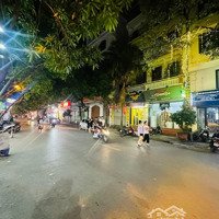 Siêu Phẩm Mặt Phố Trung Tâm Quận Cầu Giấy - 9 Tầng Thang Máy - Mặt Tiền Lớn - Kinh Doanh Đỉnh Cao