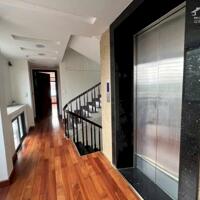 BÁN NHÀ PHÂN LÔ, LINH ĐÀM- HOÀNG MAI, 74 M2, 5 TẦNG, MẶT TIỀN 6M, GIÁ 23,5 TỶ.