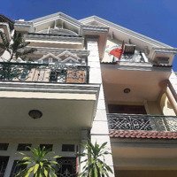 Bán Biệt Thự Khu Tân Quy Đông, P. Tân Phong, Q7 - Nhỉnh 60 Tỷ