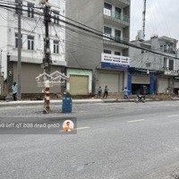 Ngay Metro Suối Tiên & Bx Miền Đông - Nhà 2 Tầngmặt Tiềnhoàng Hữu Nam Nhựa 30M - 6X40M - Xd 7 Tầng