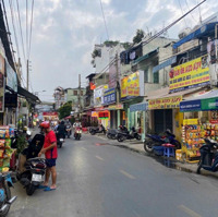 Chính Chủ Cần Bán Gấp Lô Đất Mặt Tiền Số 8 , P Tăng Nhơn Phú B, Tp Thủ Đức, Sổ Hồng Riêng