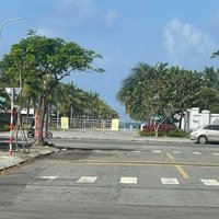 Bán Đất Lô Góc Mai Chí Thọ & Diệp Minh Châ, Hòa Xuân, Cẩm Lệ, Đà Nẵng Giá Cực Chất, 15 Tỷ, 182.7 M2