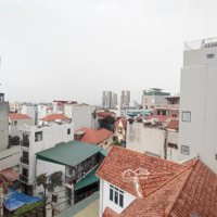 Cho Thuê Nhà Riêng 1 Tầng 45M2 Có Gác Xép_ Lô Góc 2 Mặt Thoáng_ Ngõ 173 Phương Canh_ Ôtô Vào Nhà