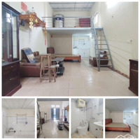Cho Thuê Nhà Riêng 1 Tầng 45M2 Có Gác Xép_ Lô Góc 2 Mặt Thoáng_ Ngõ 173 Phương Canh_ Ôtô Vào Nhà