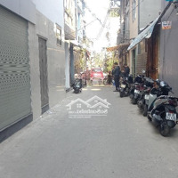 +Hót. ( Quá Hạt Giẻ) Có 1.0.2 Nhà Ở Định Công Ô Tô Tránh - Diện Tích: 35M 5Tầng 4 Ngủ. Giá Bán 8.1Tỷ