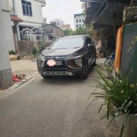 Ô Tô Vào Tận Đất, Cách 20M Ra Đường Ô Tô Tránh, 2 Mặt Thoáng Trước Sau.