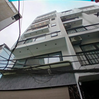 Nhà Hồng Tiến Siêu Đẹp Mặt Ngõ Kinh Doanh Thông Ô Tô 42.8M2 5 Tầng Đẹp Chỉ Có 9,18 Tỷ Mời Xem Ngay