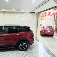 Nhà Hồng Tiến Siêu Đẹp Mặt Ngõ Kinh Doanh Thông Ô Tô 42.8M2 5 Tầng Đẹp Chỉ Có 9,18 Tỷ Mời Xem Ngay