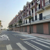 Dự Án Vạn Phúc Đông Đô Tp Bắc Ninh Giá Chỉ Từ 4.5 Tỷ Sở Hữu Cả Nhà 4 Tầng
