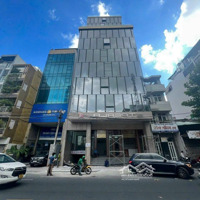 Sd 5000M2 Bán Mặt Tiền Võ Văn Kiệt, Quận 5,Diện Tích15X52M, 1 Hầm 10 Lầu, Hdt 650 Triệu/Th - 170 Tỷ