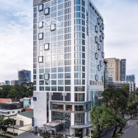 Sd 5000M2 Bán Mặt Tiền Võ Văn Kiệt, Quận 5,Diện Tích15X52M, 1 Hầm 10 Lầu, Hdt 650 Triệu/Th - 170 Tỷ