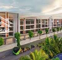 Quỹ Hot Cuối Phố Biển 85M2 Hàng Mới Cđt Có Ưu Đãi Vay Ân Hạn