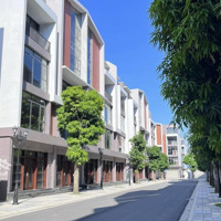 Quỹ Hot Cuối Phố Biển 85M2 Hàng Mới Cđt Có Ưu Đãi Vay Ân Hạn