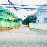 Bán Đất Sau Trường Lương Thế Vinh, Vĩnh Thạnh Nha Trang Đường Oto
