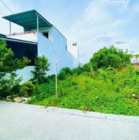 Bán Đất Sau Trường Lương Thế Vinh, Vĩnh Thạnh Nha Trang Đường Oto