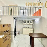 Cho Thuê Duplex Có Bảo Vệ , Thang Máy , Full Nội Thất Giá Từ 5 Triệu Gần Cầu Giồng , Nguyễn Thị Định .