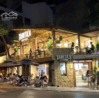 Cực Đẹp-Cho Thuê Nhà Mặt Phố Trương Định, Diện Tích: 110M2 X 3T,Mt 6,9M,Vị Trí Kinh Doanh Đẹp , 45 Triệu/Th