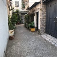 Chính Chủ --- Bán Nhà Cấp 4Diện Tích54M2, Cách Nguyễn Thị Định 500M