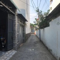 Chính Chủ --- Bán Nhà Cấp 4Diện Tích54M2, Cách Nguyễn Thị Định 500M