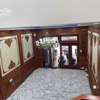 Bán Nhà Mặt Tiền Q.12 (5X22) 1 Trệt 1 Lầu, 3 Phòng Ngủ, Khu Sầm Uất, Sổ Hồng, Giá Bán 12 Tỷ 500 Triệu