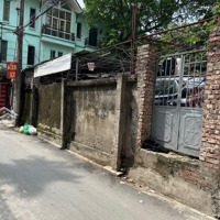 Đất Phố Võng Thị, Tây Hồ, Ngõ Thông, Ô Tô Vào Nhà, 2 Thoáng, 50 Ra Hồ Tây, 50M2, 13.5 Tỷ