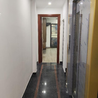 Nhà Đẹp Sát Kđt Mới Phú Lương, Ô Tô, 50M, 5 Tầng Kiên Cố, Ở Ngay, Chỉ 8 Tỷ 200
