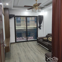 Nhà Đẹp Sát Kđt Mới Phú Lương, Ô Tô, 50M, 5 Tầng Kiên Cố, Ở Ngay, Chỉ 8 Tỷ 200