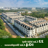 48,9 Tỷ- 198M2: Bán Nhà Biệt Thự, Liền Kề Tại Jade Square