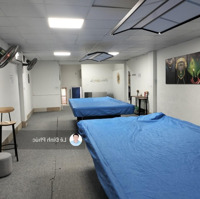 Nhà Mặt Phố, 140M2,Mặt Tiền5.2M, Xây Tòa Vp, Kinh Doanh Sầm Uất, Ngay Gần Hồ Đền Lừ, 24 Tỷ