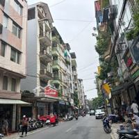 Siêu Phẩm Mặt Phố Quận Đống Đa - Mặt Tiền Đẹp - Kinh Doanh Đỉnh - Tiếp Giáp Quận Ba Đình