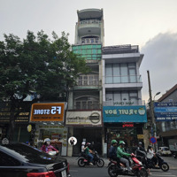 Chính Chủ Cho Thuê Nhà Mặt Tiền 199 Xô Viết Nghệ Tĩnh, Q. Bt, 4.2X16M, Trệt 5 Lầu, 0908140491