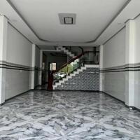 CHO THUÊ NHÀ 3 LẦU TRỤC CHÍNH LỘ 30m KDC HỒNG LOAN CẦN THƠ