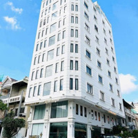 Bán Tòa Nhàmặt Tiềnnguyễn Thị Minh Khai - Dt: 12.5X41M. Cn: 481.7M2 - 3 Hầm + 13 Tầng - Giá Bán: 210 Tỷ