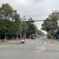 Bán Lô Góc Hai Mặt Tiền Đường Nguyễn Trung Trực Gần Chợ Dĩ An 8X14 Giá Bán 8.5Tỷ Thương Lượng.
