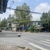 Bán Lô Góc Hai Mặt Tiền Đường Nguyễn Trung Trực Gần Chợ Dĩ An 8X14 Giá Bán 8.5Tỷ Thương Lượng.