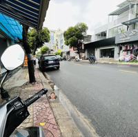 - Bán Nhà Mặt Tiền Trương Vĩnh Ký, Phường Tân Thành, Quận Tân Phú (5Mx21M) Giá: 19 Tỷ