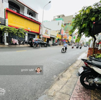 - Bán Nhà Mặt Tiền Trương Vĩnh Ký, Phường Tân Thành, Quận Tân Phú (5Mx21M) Giá: 19 Tỷ