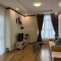 Cho thuê CH Hoàng Anh Thanh Bình 2pn, có nội thất, 10.5tr/th