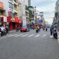 Cần Cho Thuê Gấp Nhà Mặt Tiền Hai Bà Trưng P.tân Định Q.1 (6X25M) 4 Tầng. Giá Bán 80 Triệu