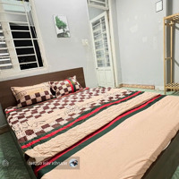 Phòng Trọ Đủ Nội Thất Đường Hiệp Thành 5 - Ngay Ngã Ba Đông Quang - Ban Công - Tách Bếp