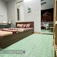 Phòng Trọ Đủ Nội Thất Đường Hiệp Thành 5 - Ngay Ngã Ba Đông Quang - Ban Công - Tách Bếp