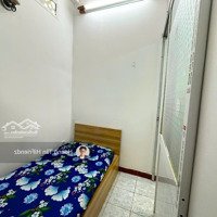 Căn 2 Phòng Ngủ- 1 Vệ Sinhban Công Giá Rẻ | Gần Chợ Tân Bình - Lý Thường Kiệt Q10